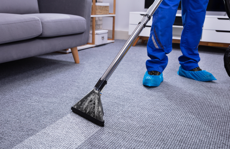 Carpet Cleaning