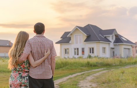 The perfect forever home