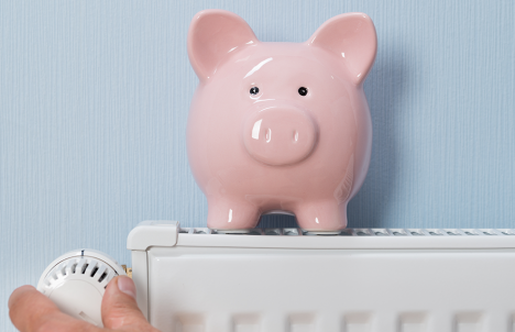 Lower Your Power Bill