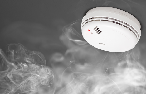 Smoke Alarm